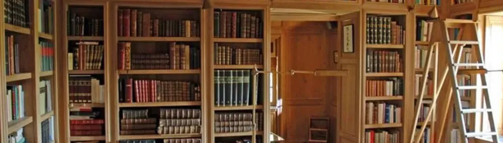 bibliothèque